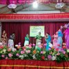 "Samrudhi Senior Merit Competition - 2022" at Homagama Heraliawala Village